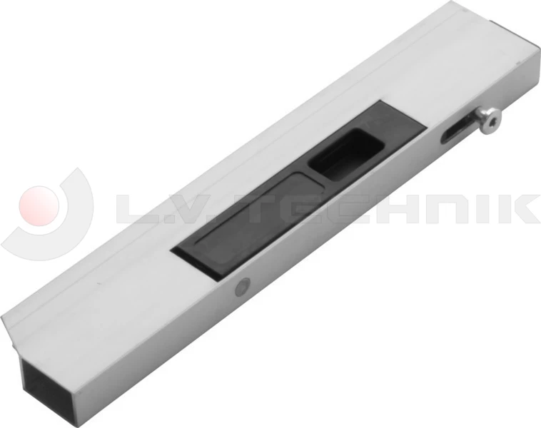 Pinned lock 400mm right