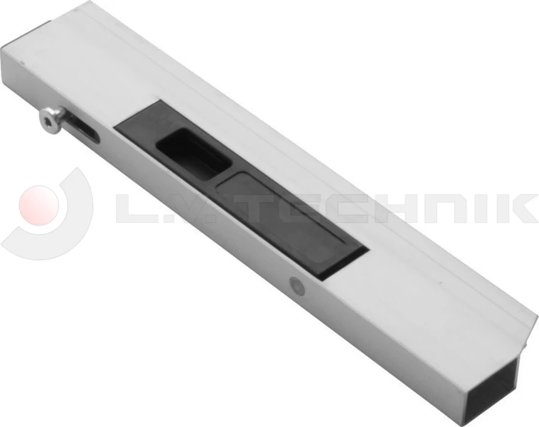 Pinned lock 400mm left