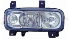 Mercedes Atego v2 head lamp