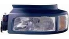 Renault Premium head lamp