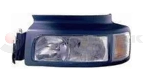 Renault Premium head lamp left