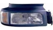 Renault Premium head lamp right