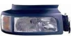 Renault Premium head lamp