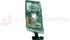Volvo FHv2 head lamp right