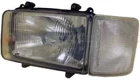 DAF XF head lamp with turn lamp