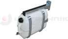 Water tank 25l with bracket