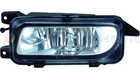 Mercedes Actros fog lamp with E-mark MPII