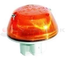 MAN TGA flasher lamp yellow