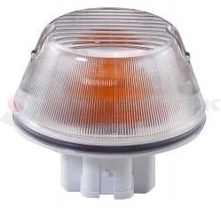 MAN TGA flasher lamp white 