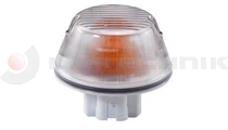 MAN TGA flasher lamp white 