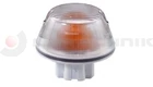 MAN TGA flasher lamp white 