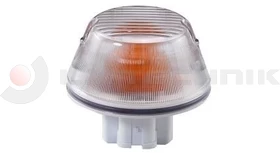 MAN TGA flasher lamp white 