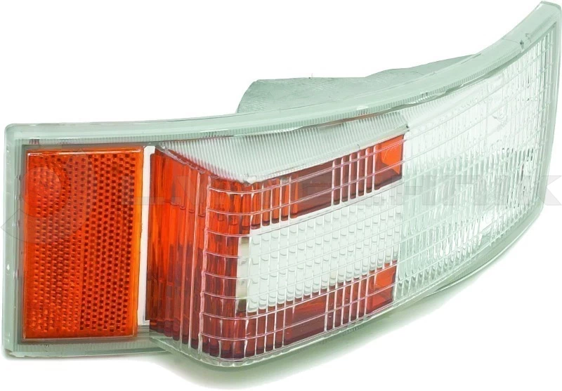 Volvo irányjelző első FHv1