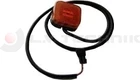 MAN F2000 Side marker lamp LED with cable