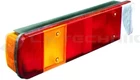 Scania rear lamp