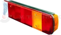 Scania rear lamp right