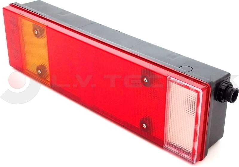 DAF rear lamp VIGNAL left left