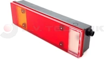 DAF rear lamp left