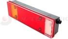 DAF rear lamp