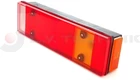 DAF rear lamp