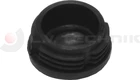 Plastic cap for tube 42mm