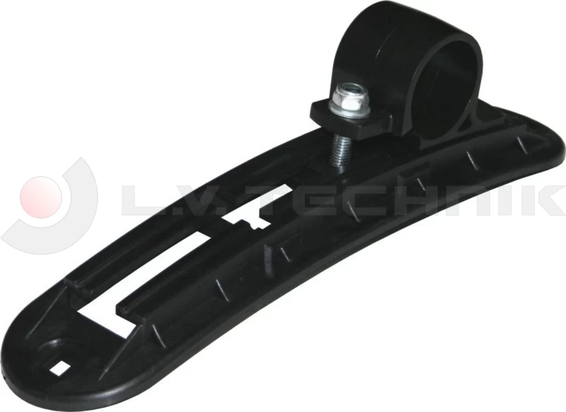 Mudguard bracket plastic adjustable 42mm