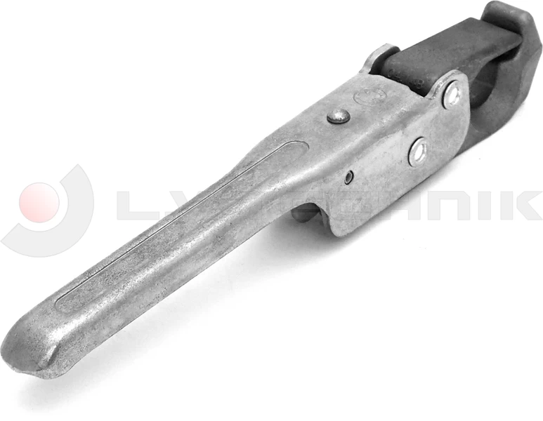Tipper lock 664N straight