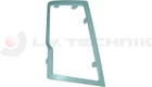 Moulding for headlight bezel (grey)