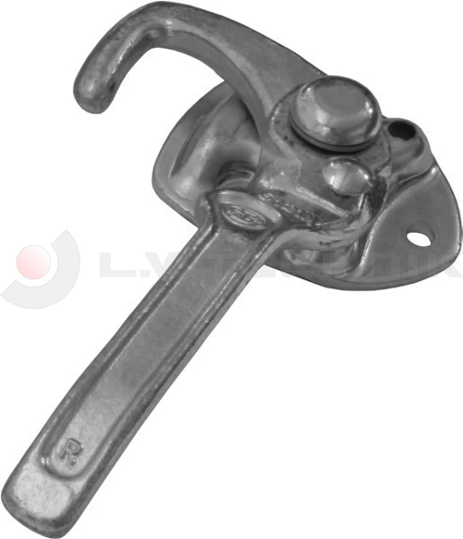 Lock 6121N
