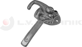 Lock 6121N