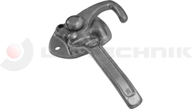 Lock 6121N