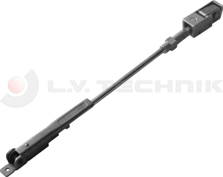 Billencszár 662NP/j 800 kompl jobb