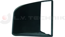 Blinker cover Volvo FHv2 left