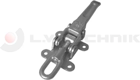 Lock 6043 Country of origin: DE