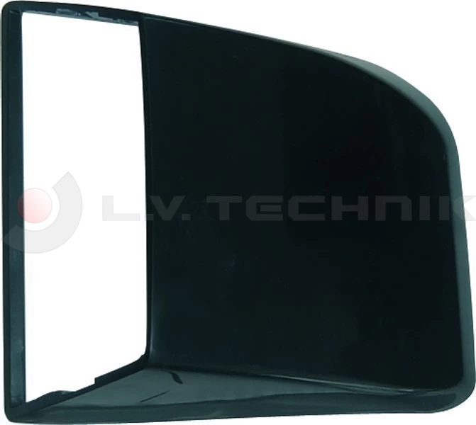 Blinker cover Volvo FHv2 right