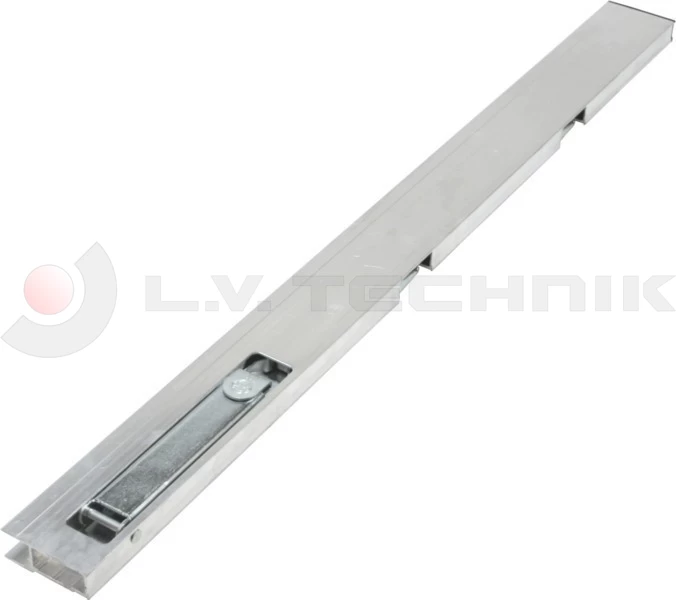 Aluminium side lock 715.10 1015mm right