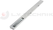 Aluminium side lock 715.10 1015mm right