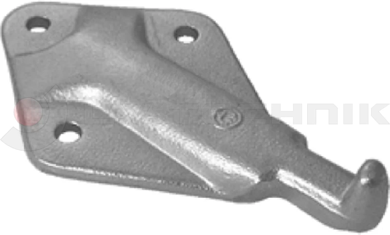 Lock pocket 6043