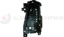 Volvo FHv2 light housing left