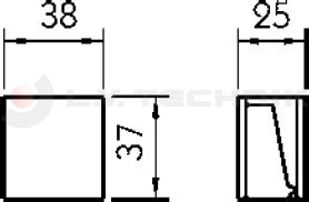 Pocket 710.20 right