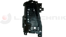 Volvo FHv2 light housing right