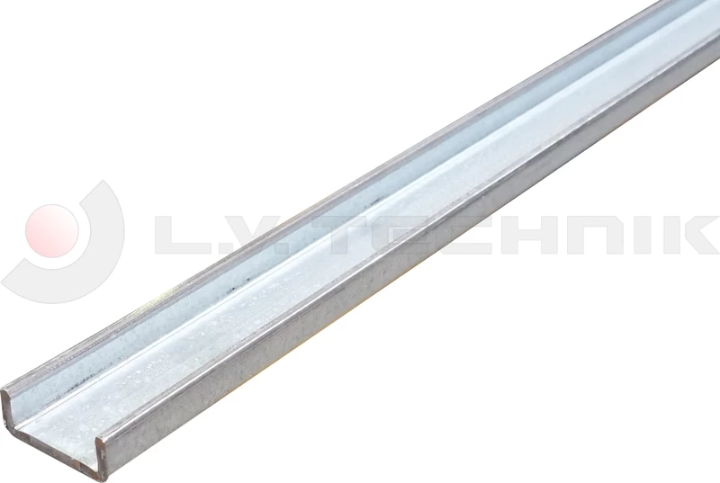 3-point lock U connecting part ( 3000 mm )