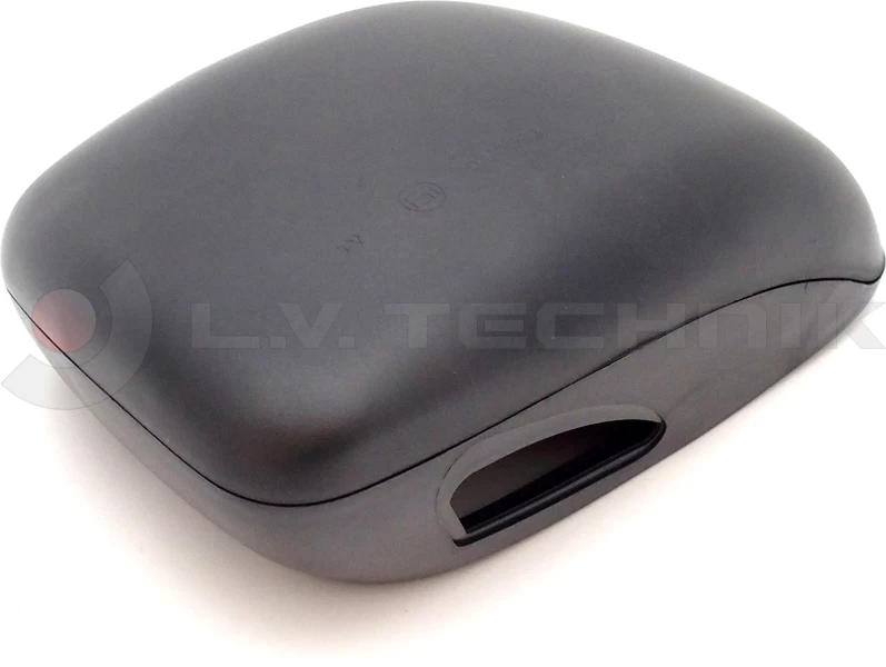 Scania mirror cover left