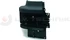 Headlight bezel (black) Scania CR-CP right