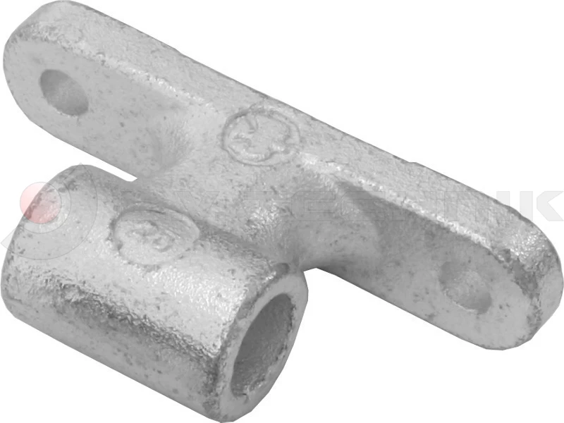 Zsanér 6552 agy horg.38 mm