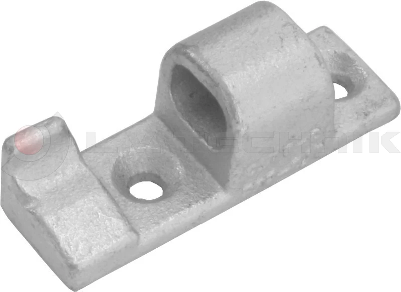 Hinge 657