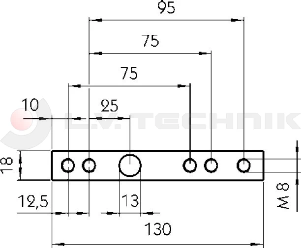 Steel sheet universal