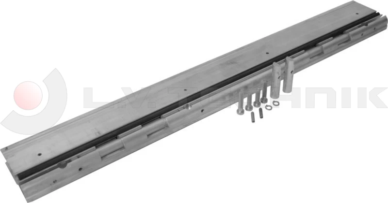 Zsanér 699 alu 800mm (kifutott)