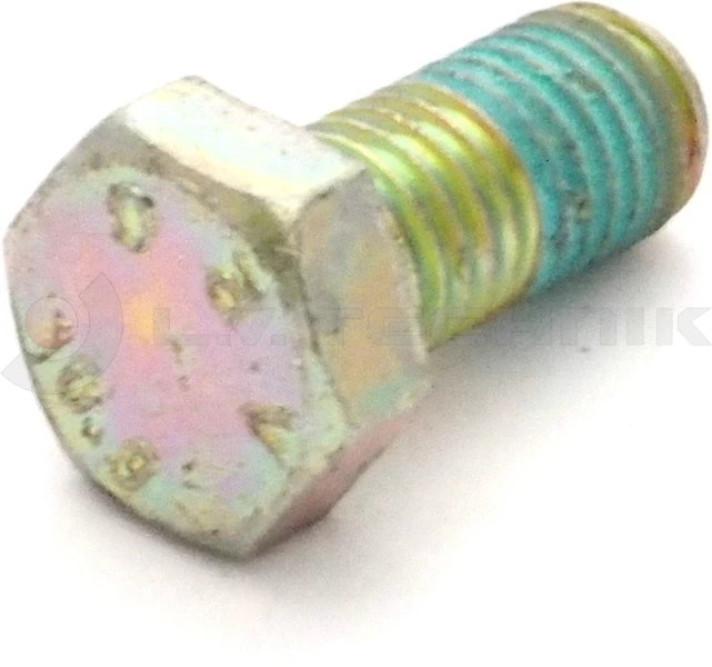 Screw