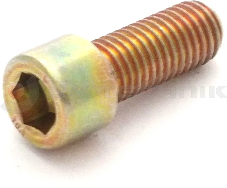 GF Királycsap csavar M12x30 furat nélküli királycsaphoz